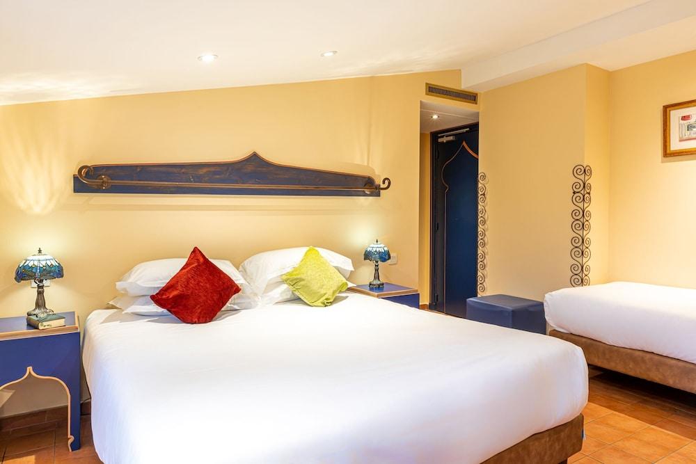 Villa Royale Montsouris Παρίσι Εξωτερικό φωτογραφία