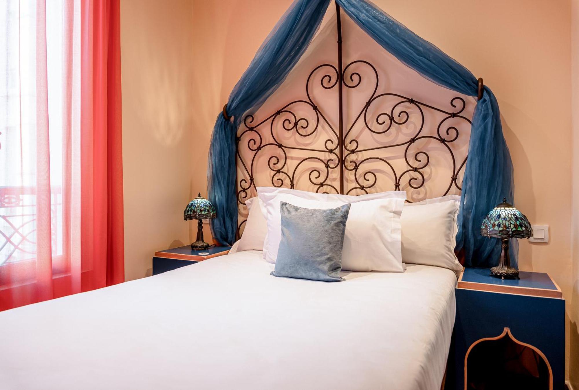 Villa Royale Montsouris Παρίσι Εξωτερικό φωτογραφία