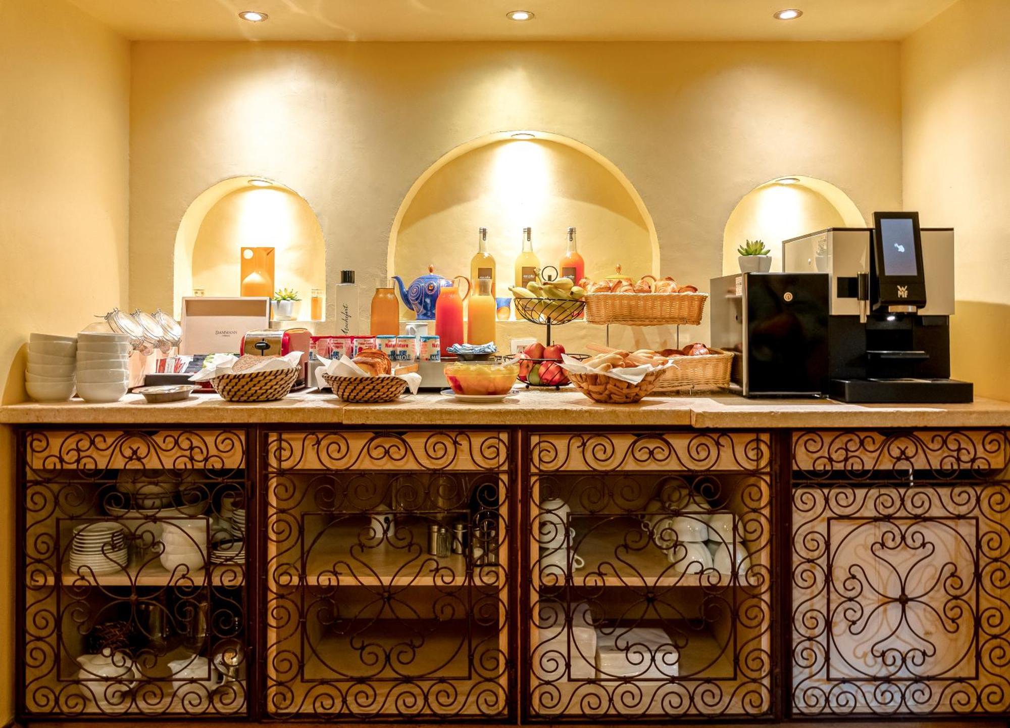Villa Royale Montsouris Παρίσι Εξωτερικό φωτογραφία