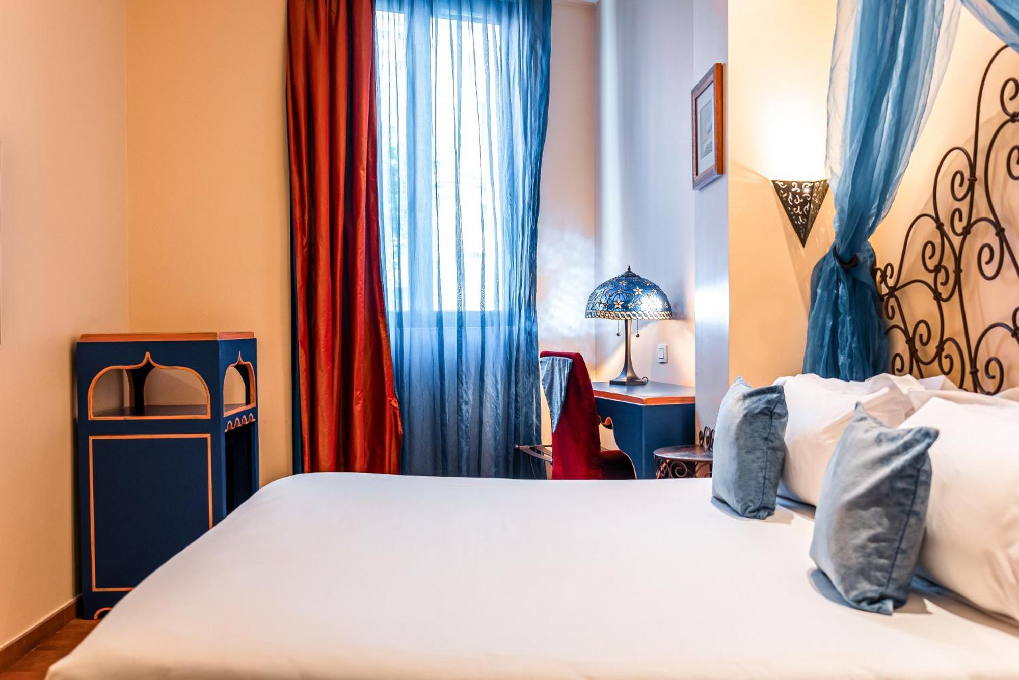 Villa Royale Montsouris Παρίσι Εξωτερικό φωτογραφία