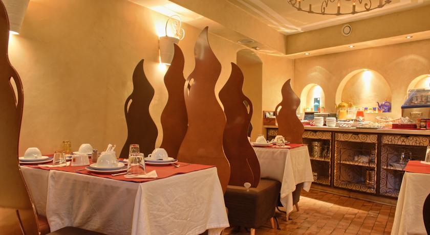 Villa Royale Montsouris Παρίσι Εξωτερικό φωτογραφία